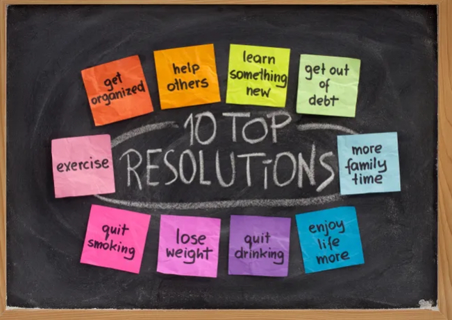 New Year, New You? How to Set Realistic Mental Health Goals for 2025