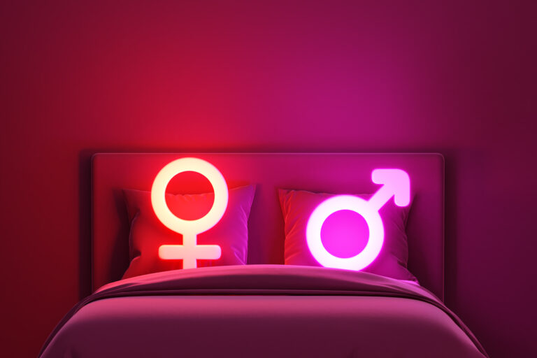 How to Manage Out-of-Control Sexual Behavior in 2023?