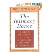 Book - The Intimacy Dance