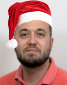 Artie Manilio