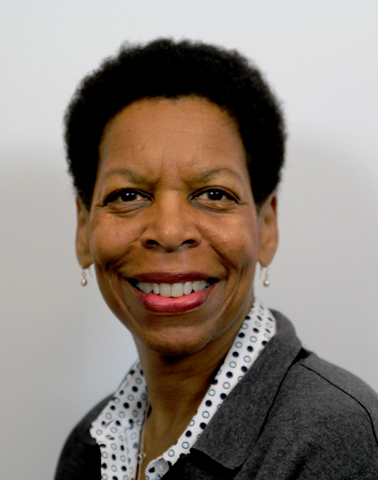 Barbara Hines - MA, LPC