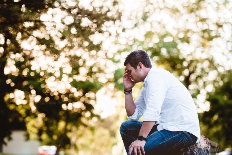 Keeping Secrets from Your Therapist