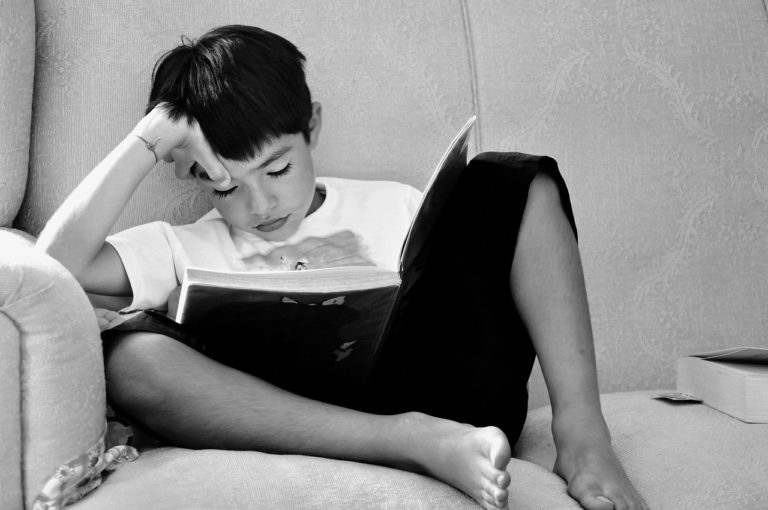 5 Signs Your Child May Benefit from Psychotherapy