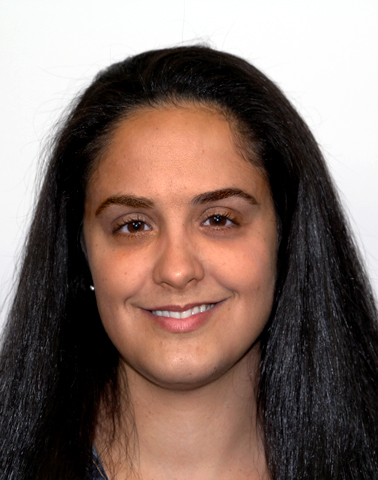 Cindy Caneja - MSW, LSW
