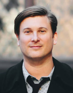 Cory Nichols - Business Director