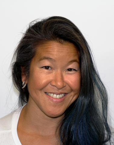 Deborah Teng
