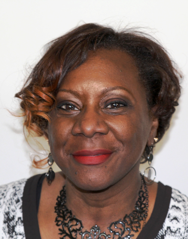 Evangeline Croix - MSW, LCSW