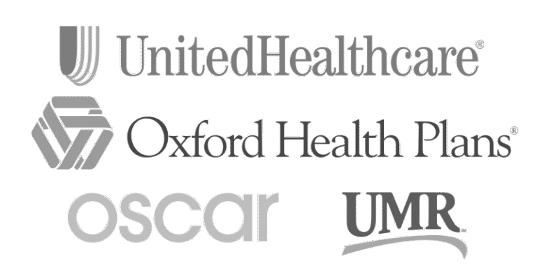 IPG Is Now in Network with UnitedHealthcare, Oxford, UMR, and Oscar Health