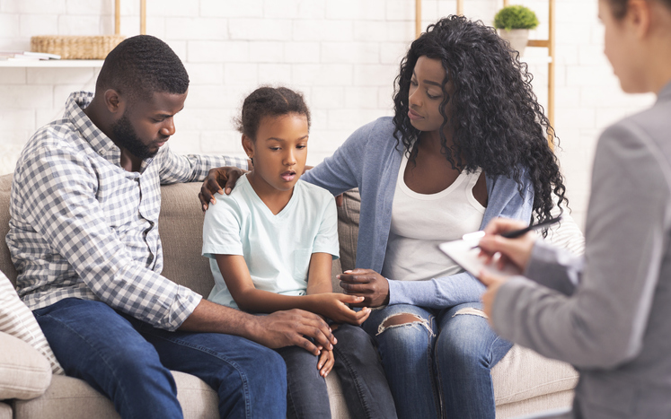 All You Need to Know About Family Therapy and What It Can Help With