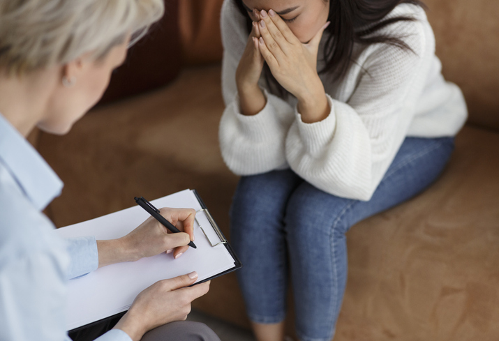 10 Ways Therapy Can Help Decrease Work-Related Stress