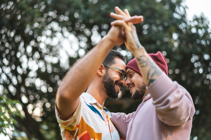How to Improve Your Relationship with Your Partner Beating the Pandemic-Induced Stress?