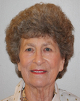 Judy Kabus - PhD, LPC