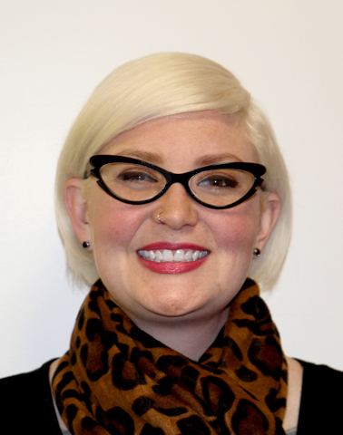 Kelly Stolberg
