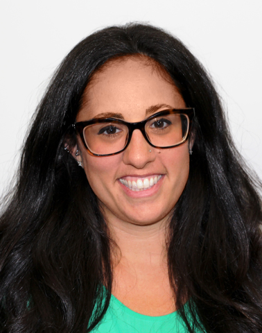 Lauren Greenberg - MSW, LCSW
