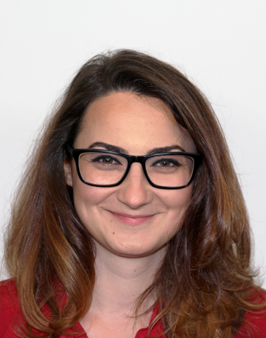 Maryana Ivonyak - LPC