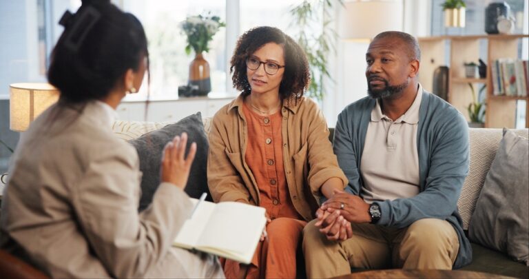 Do I Need a Sex Therapist?