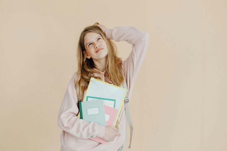 Conquering Backpack Blues: Essential Tips for Beating Back-to-School Stress