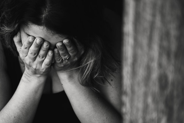 How To Properly Deal With A Partner Who Has A Sex Addiction