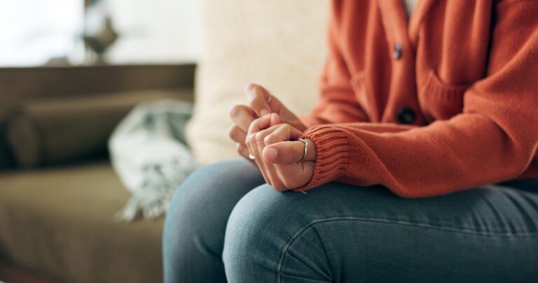 How to Release Trauma from the Body