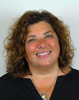 Susan Menahem - Clinical Director