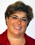 Susan Menahem