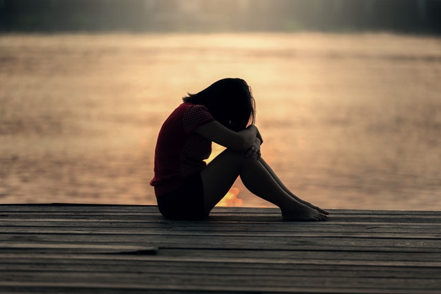 Grieving